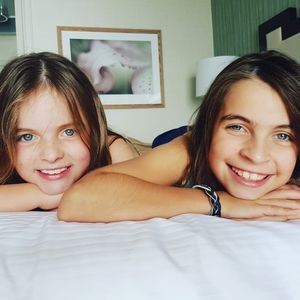 Meet your Posher, Helen